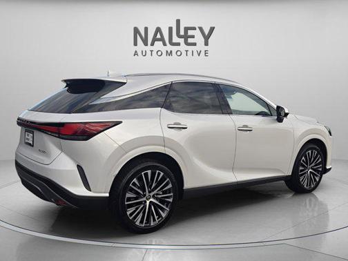 2024 Lexus RX 350 Premium Plus