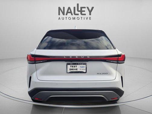 2024 Lexus RX 350 Premium Plus