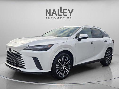 2024 Lexus RX 350 Premium Plus