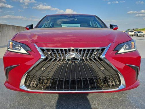 2025 Lexus ES 350 Base