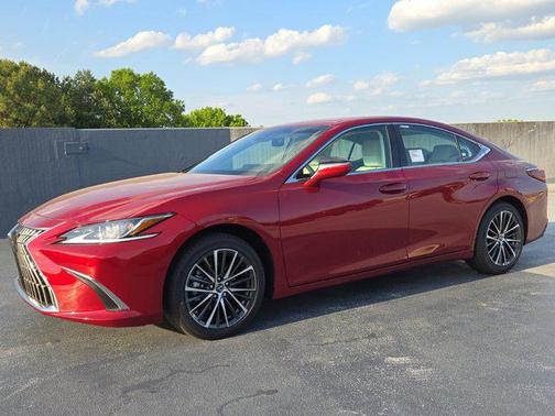2025 Lexus ES 350 Base