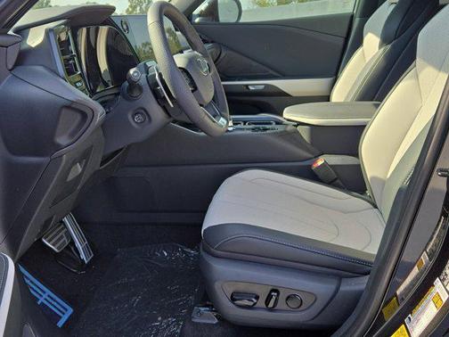 2025 Lexus TX 500h F SPORT Premium