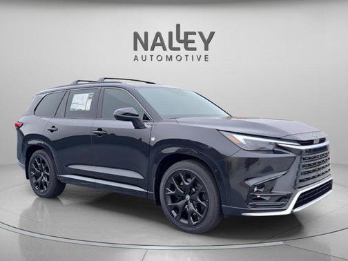 2026 Lexus TX 350 Base