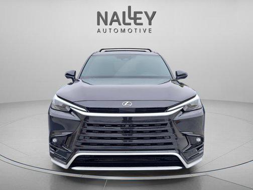 2026 Lexus TX 350 Base