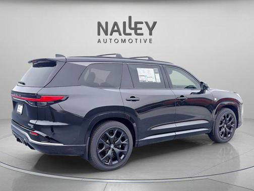 2026 Lexus TX 350 Base