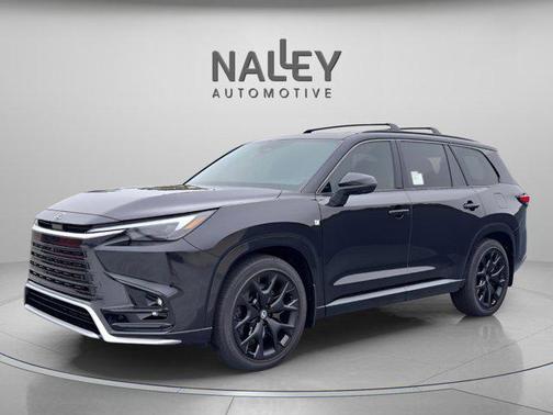 2026 Lexus TX 350 Base