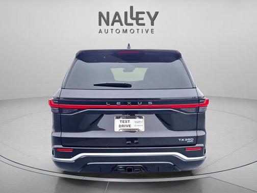 2026 Lexus TX 350 Base