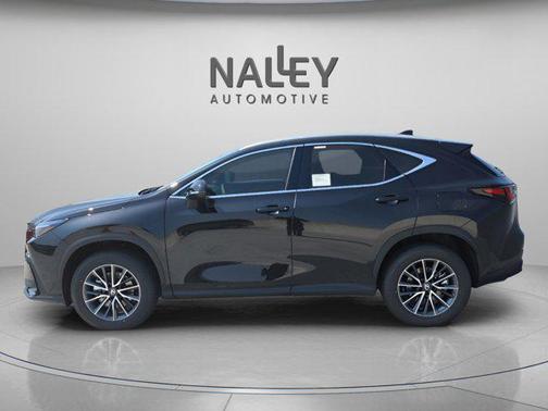 2026 Lexus NX 350 NX 350 Premium