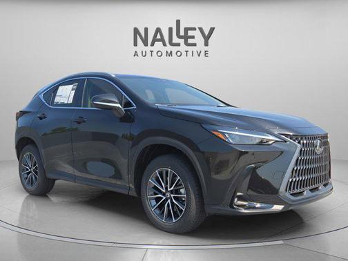 2026 Lexus NX 350 NX 350 Premium