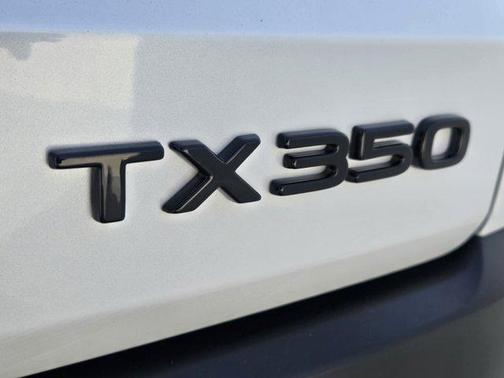 2026 Lexus TX 350 Base