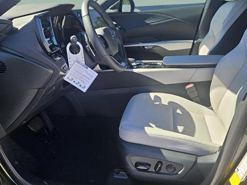2026 Lexus RX 350 Premium+