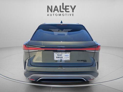 2026 Lexus RX 350 Premium+