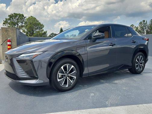 2023 Lexus RZ 450e 450e Premium