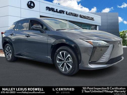 2023 Lexus RZ 450e 450e Premium