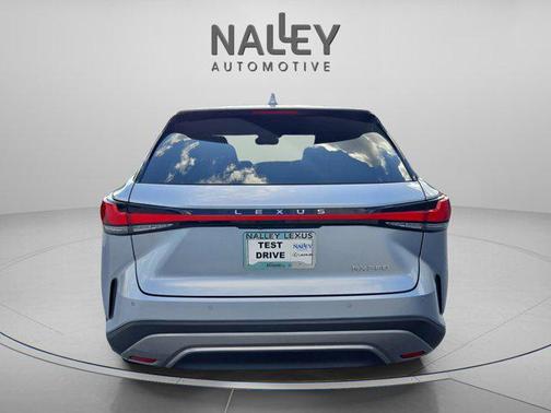 2023 Lexus RX 350 Base
