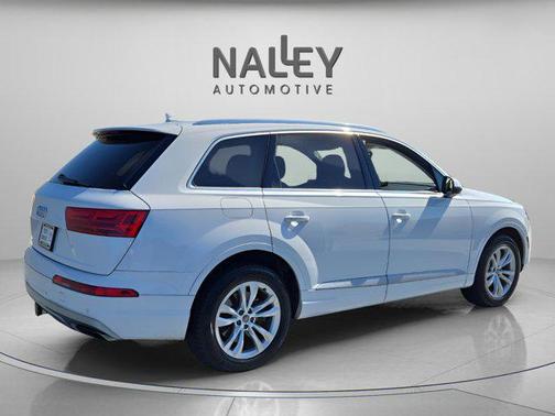 2019 Audi Q7 55 Premium Plus