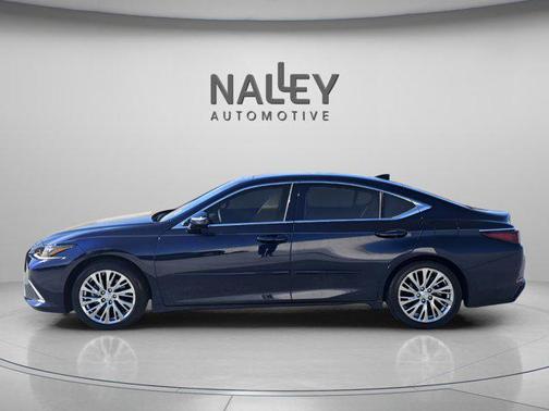 2019 Lexus ES 350 Ultra Luxury