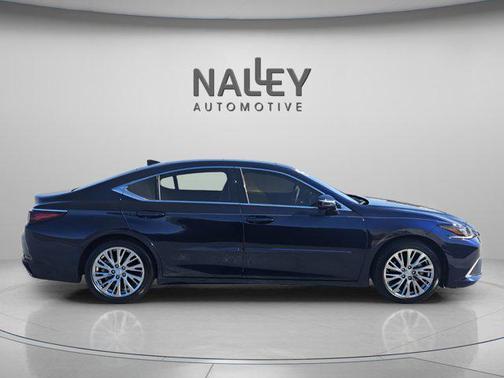 2019 Lexus ES 350 Ultra Luxury