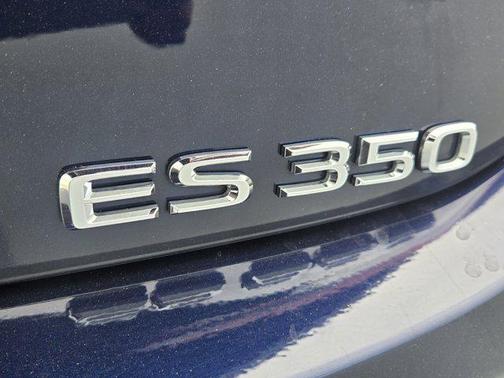 2019 Lexus ES 350 Ultra Luxury