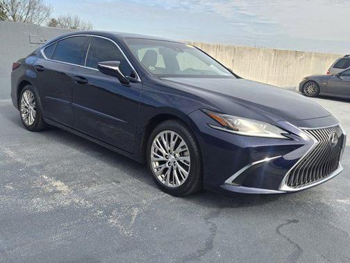 2019 Lexus ES 350 Ultra Luxury