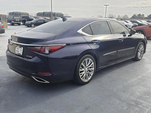 2019 Lexus ES 350 Ultra Luxury