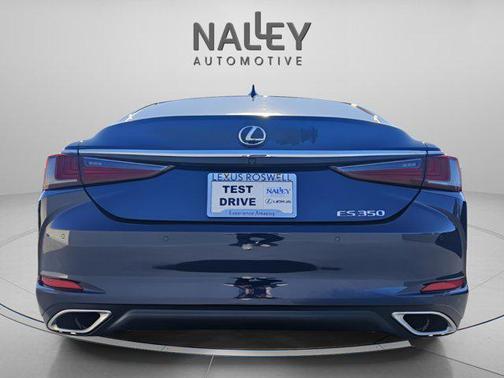 2019 Lexus ES 350 Ultra Luxury