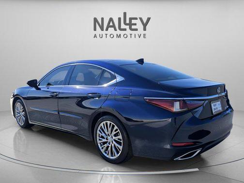 2019 Lexus ES 350 Ultra Luxury