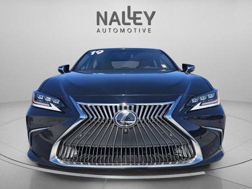 2019 Lexus ES 350 Ultra Luxury