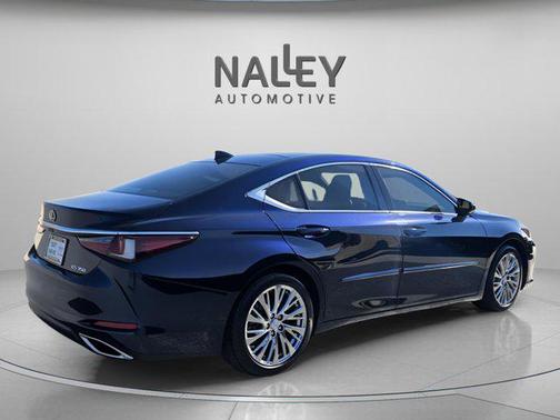 2019 Lexus ES 350 Ultra Luxury