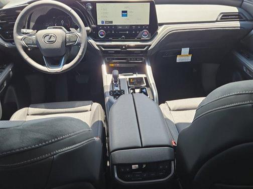 2025 Lexus TX 350 Luxury