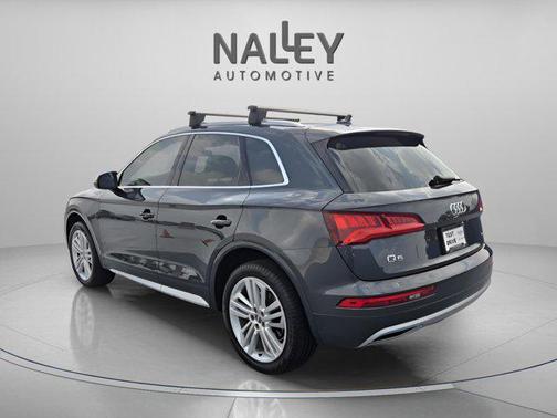 2020 Audi Q5 45 Premium Plus