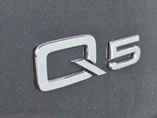 2020 Audi Q5 45 Premium Plus