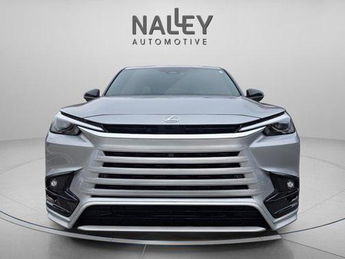 2026 Lexus TX 350 Base