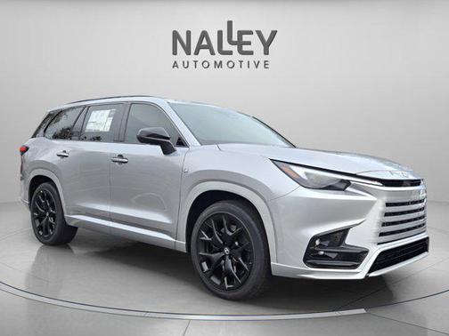 2026 Lexus TX 350 Base