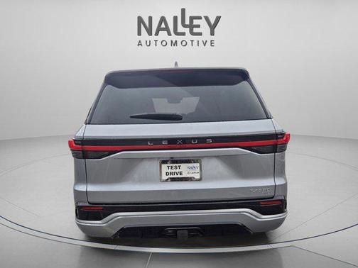 2026 Lexus TX 350 Base