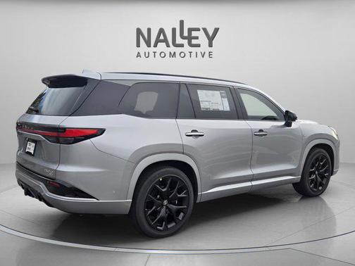 2026 Lexus TX 350 Base