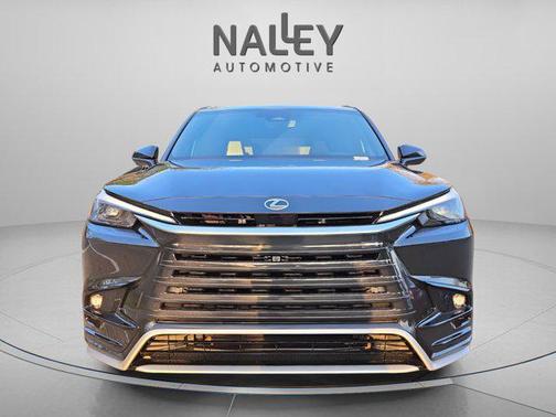 2026 Lexus TX 350 Base