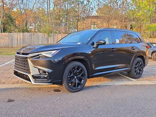 2026 Lexus TX 350 Base