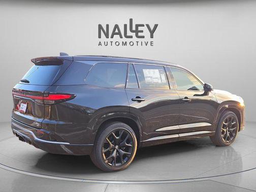 2026 Lexus TX 350 Base