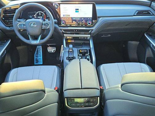 2026 Lexus TX 350 Base