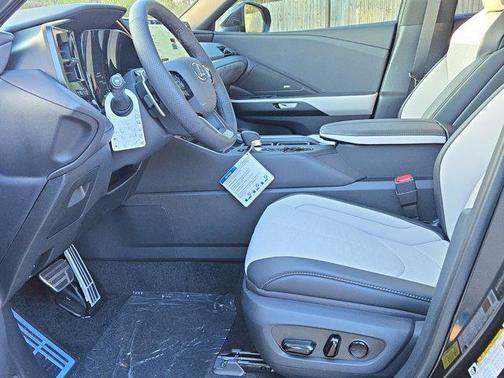 2026 Lexus TX 350 Base