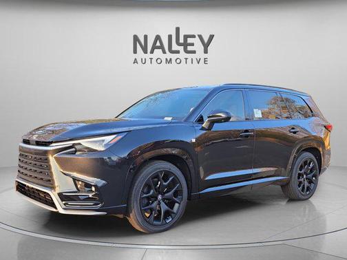 2026 Lexus TX 350 Base