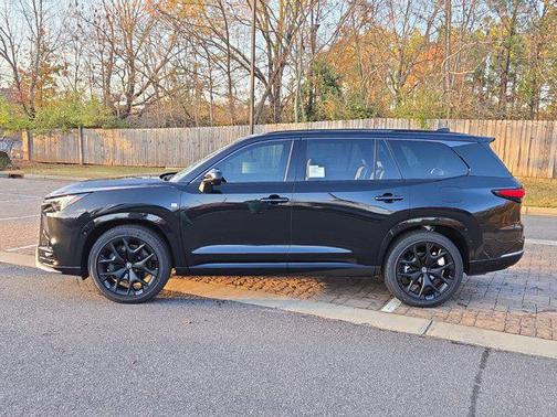 2026 Lexus TX 350 Base