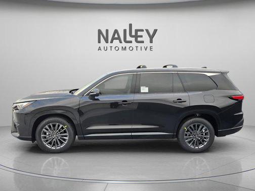 2026 Lexus TX 350 Base