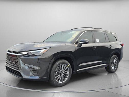 2026 Lexus TX 350 Base