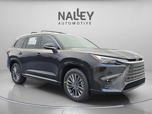 2026 Lexus TX 350 Base