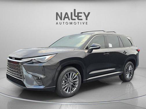 2026 Lexus TX 350 Base