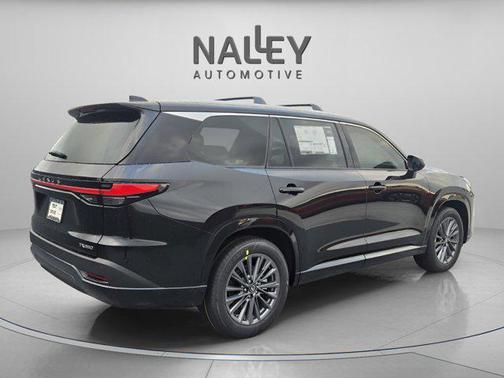 2026 Lexus TX 350 Base