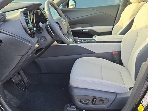 2025 Lexus RX 350 Base