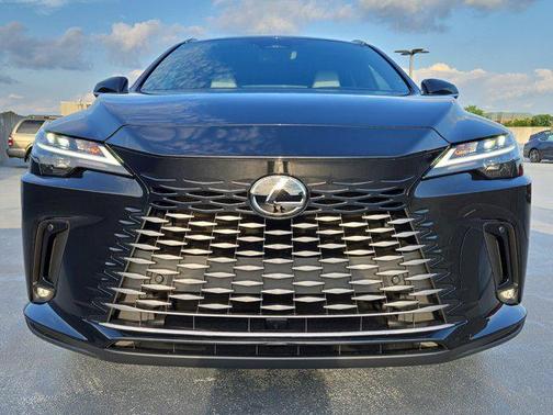 2025 Lexus RX 350 Base